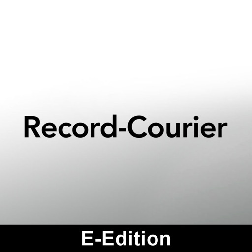 Kent Record Courier eEdition