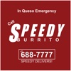 Speedy Burrito Online Ordering