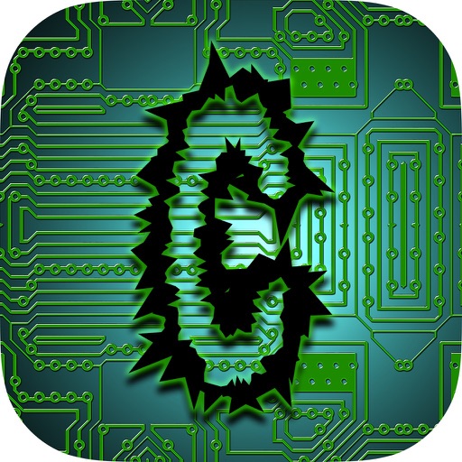 Circuitry iOS App