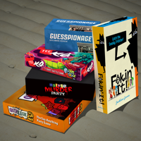 The Jackbox Party Pack 3 free Resources hack