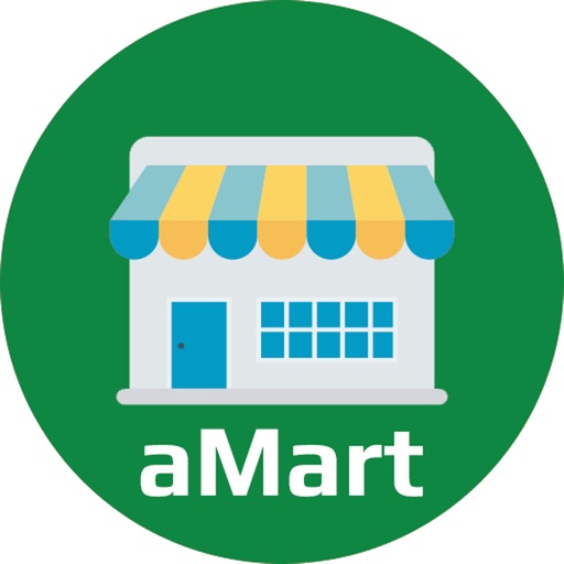 aMart - Aphelin Mart