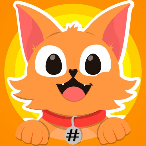 Hashcat - Cat's social network by Verde Source Tecnologia