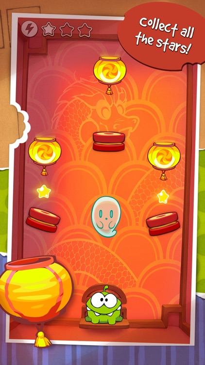 Cut the Rope screenshot-3
