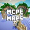 MineMaps - Maps for Minecraft PE