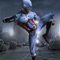 Superhero: American Soldier