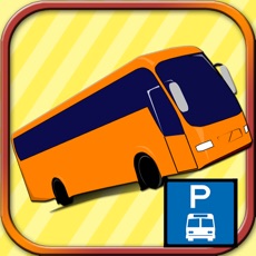 Activities of Roof Top Bus Parking – Coach Simulation game 2017