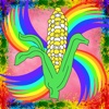 My Coloring Game Corn Version