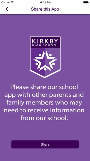 Kirkby High School(圖3)-速報App