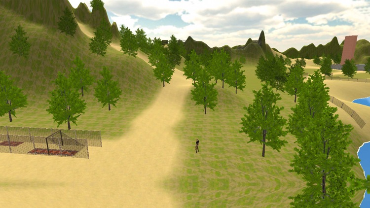 US Army Training - Ellite Commando Camp