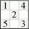Sudoku -- Lite