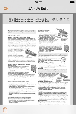 Manuals screenshot 4