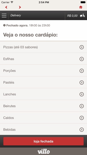 Pizzaria Sabor de Minas(圖2)-速報App