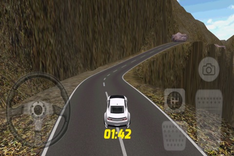 ألعاب السيارات - مواقف السيارات screenshot 3