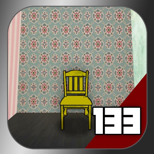 Walls Escape 133 iOS App