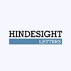 HindeSight Letters