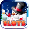 Angry snowman Games:Free Sloto Game
