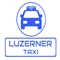 Flughafentaxi oder Limousinentransfer: