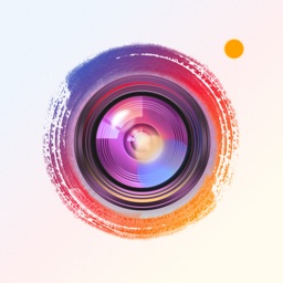 Hi Camera - Cartoon Filter