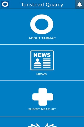 Tarmac Driver Portal screenshot 2