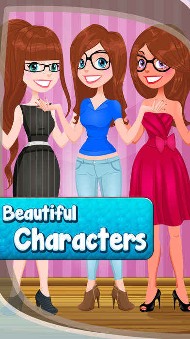 How to cancel & delete Girl Dress Up Dish Washing Coloring : Free Games from iphone & ipad 2