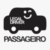 LEGAL DRIVER - Passageiro