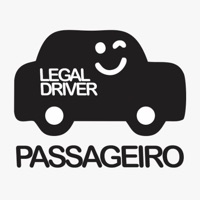 LEGAL DRIVER - Passageiro