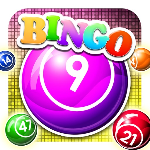 Get Bingo Classics Now! iOS App
