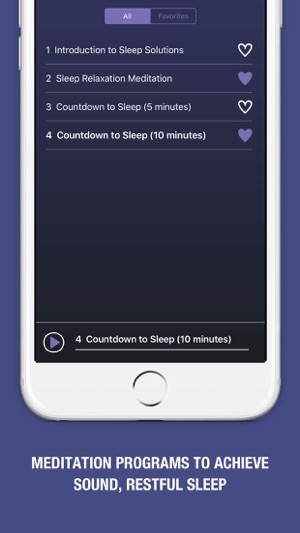 Sleep Solutions - The Calming Collection(圖1)-速報App