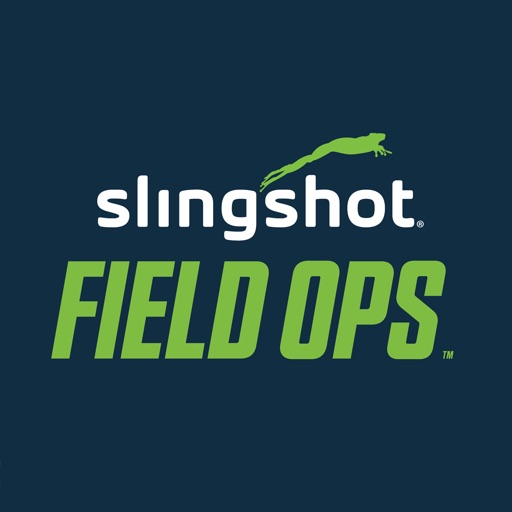 Slingshot Field Ops™ by Raven Ind