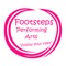 Footsteps Performing Arts is a dance and performing arts school based in the South East of England offering high quality, progressive training to children aged 2