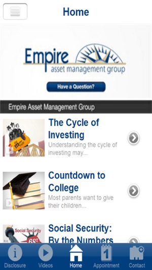 Empire Asset Management Group, LLC(圖2)-速報App