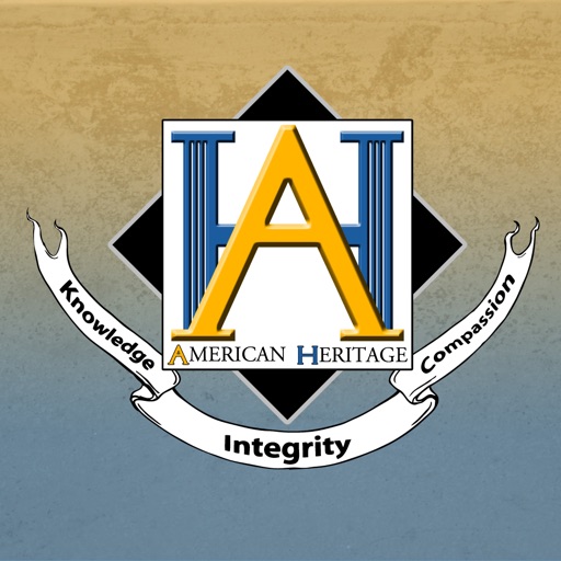 American Heritage School Boca Delray Campus icon