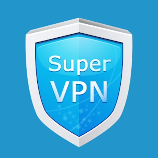 免费VPN-网络加速，免注册不限流量 iOS App