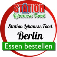 Station Lebanese Food Berlin