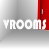 VRooms 新感覚 ! 謎解き脱出ゲーム