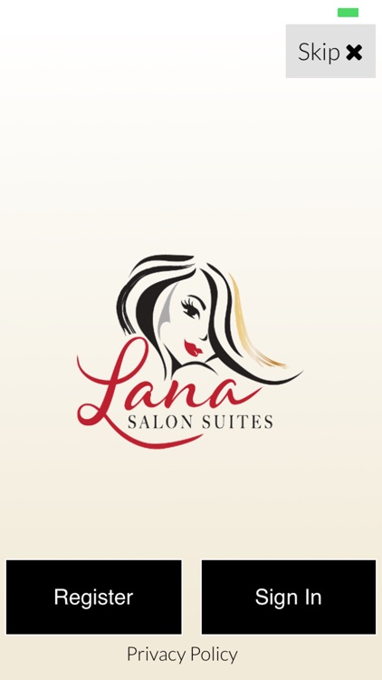 Lana Salon Suites