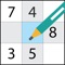 Sudoku4k is an addictive Sudoku puzzle game