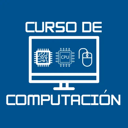 Curso Computación Básica Читы