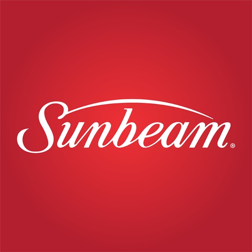 Sunbeam Bedding iOS App