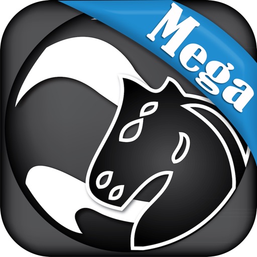 Mega Database - Encyclopedia of Chess Openings Icon