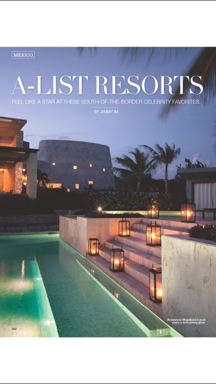 Bridal Guide Magazine screenshot-4