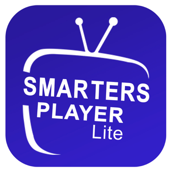 Descargar Smarters Player Lite