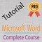 Tutorial for Microsoft Word - Best Free Guide For Students As Well As For Professionals From Beginners to Advanced Level  with Examples