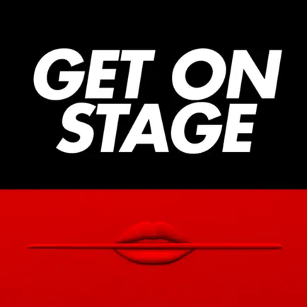 GET ON STAGE Cheats
