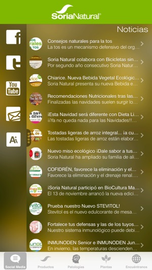 Soria Natural(圖4)-速報App