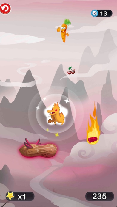 FLOATING PEANUT - SON TUNG MTP FAN GAME 1.0.1 IOS GAME GIẢI TRÍ FLOATING PEANUT - SON TUNG MTP FAN GAME 1.0.1 IOS