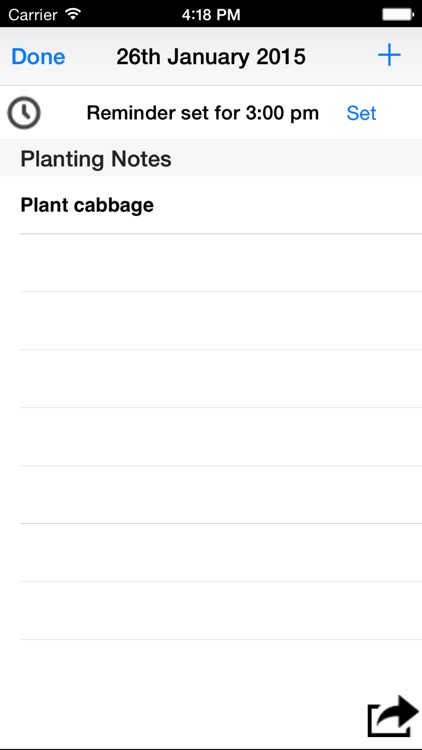 Lunar Planting Guide & Planner