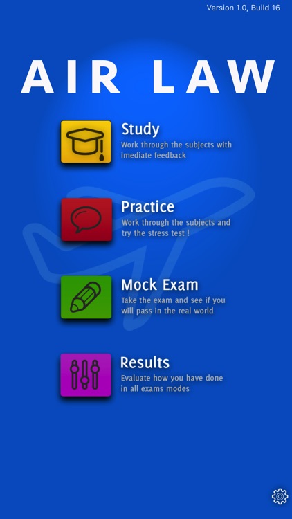 Air Law EASA Exam Questions 2017