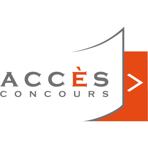 Concours ACCES - Officiel iOS App