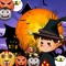 Fun and addictive Halloween Pop Shooter2 game